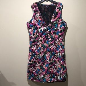 🔥 3 for $25! Floral Sleeveless Dress